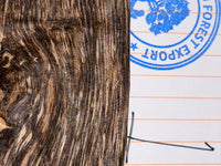 Oud Chips Super Grade (Level 1) - Sample