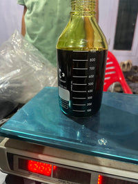 Oud (Agarwood) Oil - Sample