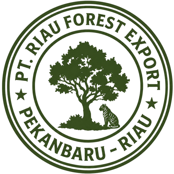 PT. Riau Forest Exports